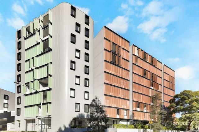 B403/101 Dalmeny Avenue, NSW 2018