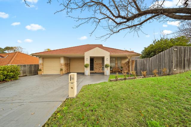 16 Bluestone Gardens, NSW 2619