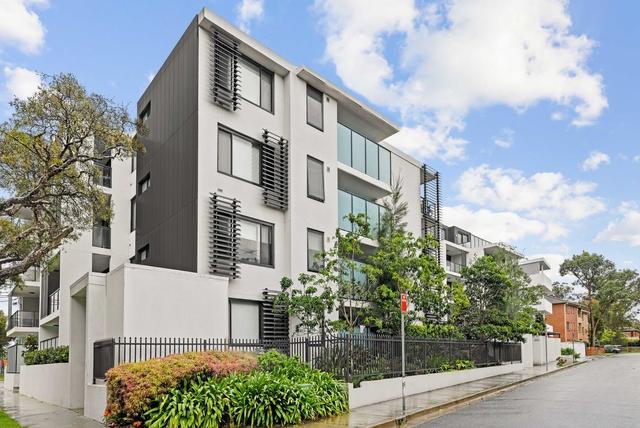 9/549-557 Liverpool Road, NSW 2135