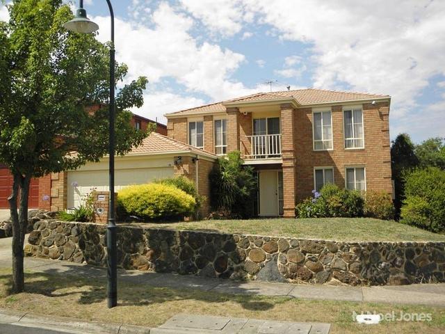 28 Rangeview Terrace, VIC 3105