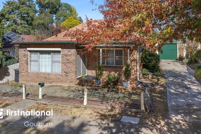 172 Kinghorne Street, NSW 2580