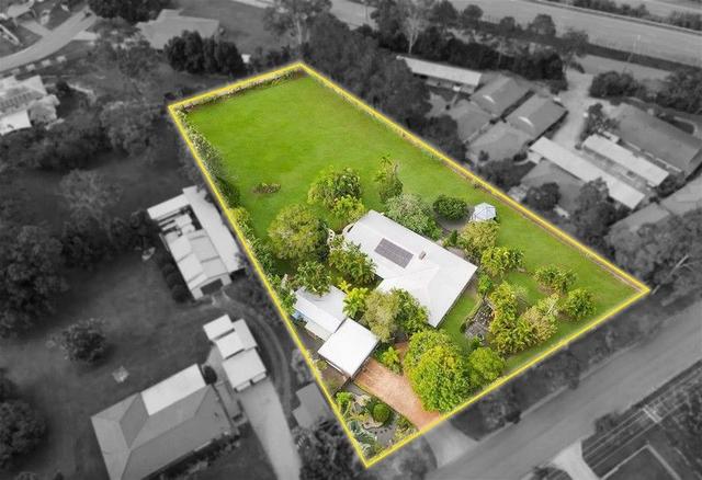 7 Mexicanus Drive, QLD 4125