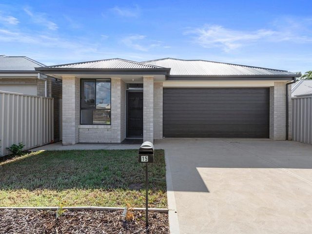 15 Yandra Street, SA 5017