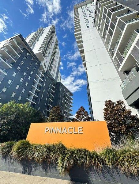 A2105/100 Castlereagh Street, NSW 2170