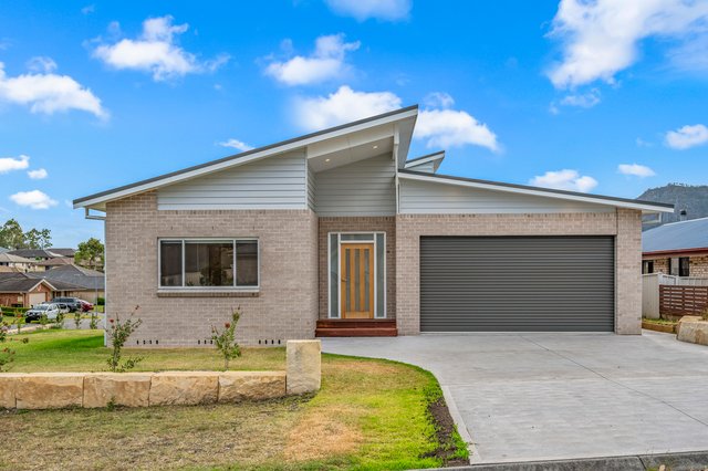 1 Wilson Close, NSW 2422