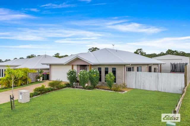13 Magnetic  Drive, QLD 4703