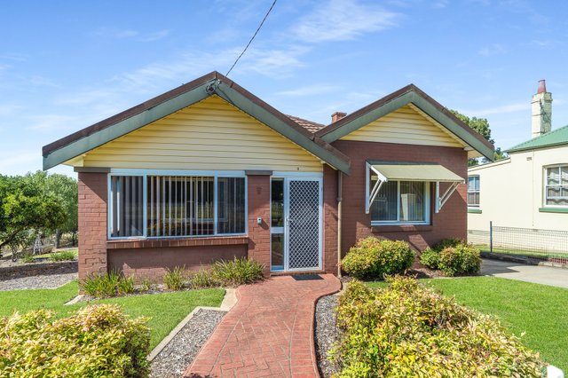 3 Liverpool Street, NSW 2794