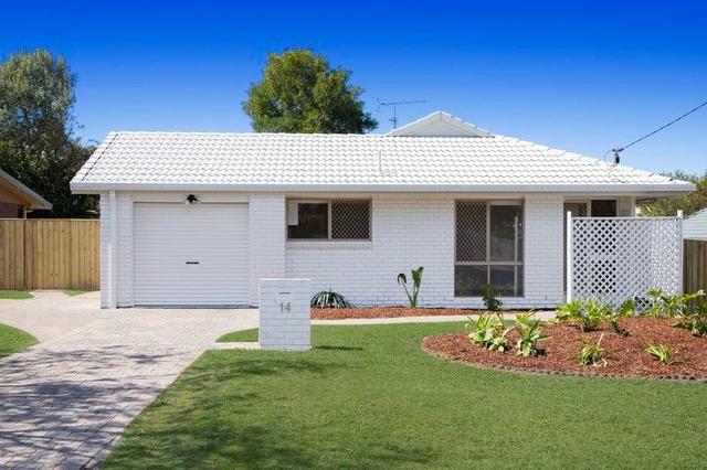 14 Larkin Street, QLD 4558