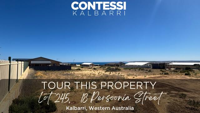 18 Persoonia Street, WA 6536