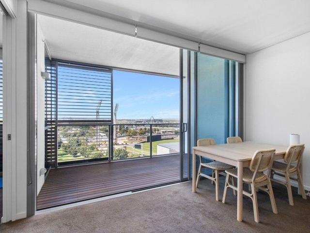 1203/8 Adelaide Terrace, WA 6004