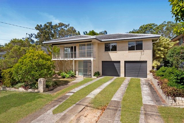 43 Hillock Street, QLD 4151