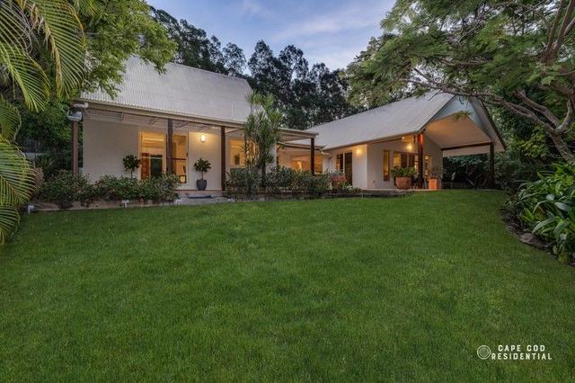 105 Mailmans Track, QLD 4055
