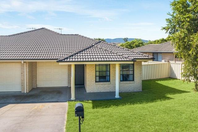2/4 Northview Circuit, NSW 2333