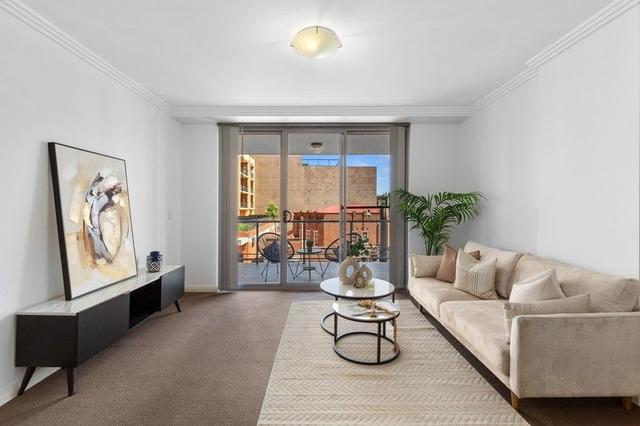 205/8-12 Kensington Street, NSW 2217