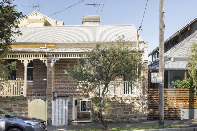 3 Rowntree Street, NSW 2041