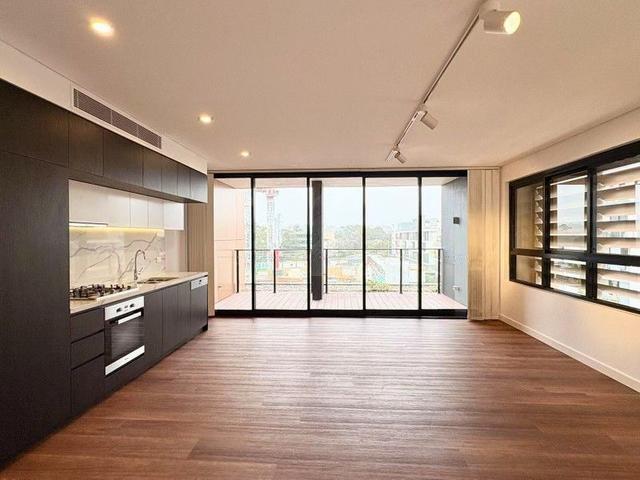 57/21 Bay  Drive, NSW 2114