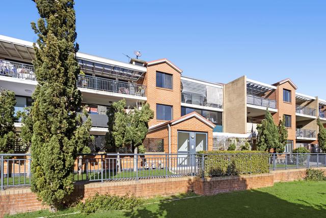 22/356-360 Railway Terrace, NSW 2161
