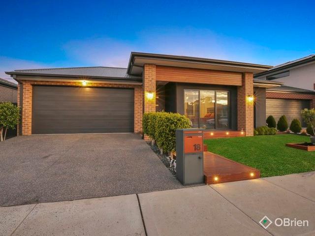 18 Bonfire Way, VIC 3977