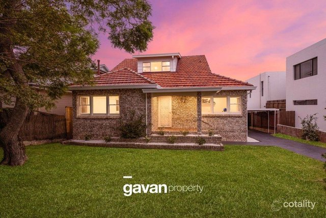 20 Riverview Avenue, NSW 2221