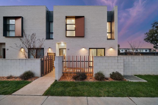 31 Pademelon Street, ACT 2914