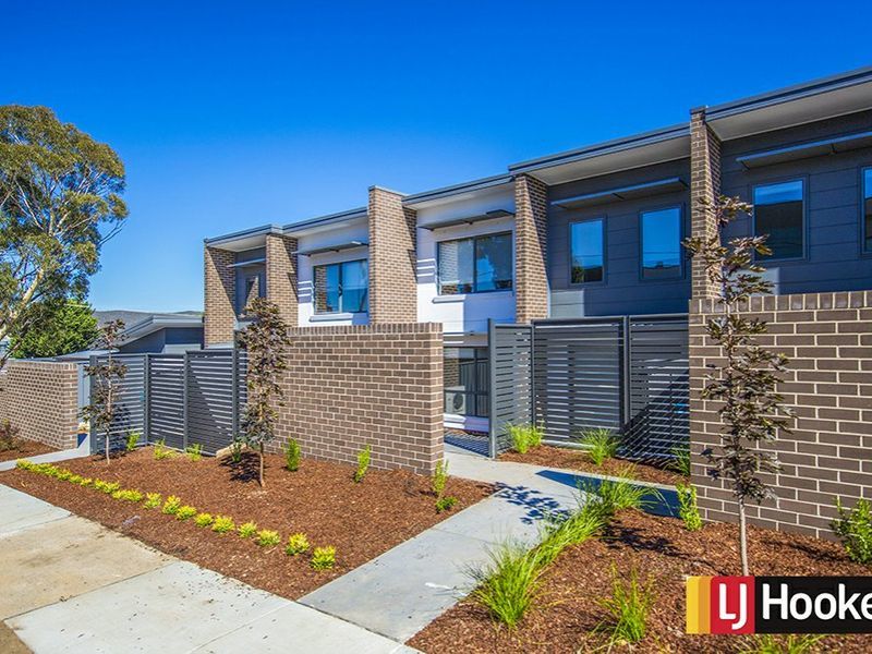 5/12 Uriarra Road, Queanbeyan NSW 2620 Townhouse for Rent Allhomes