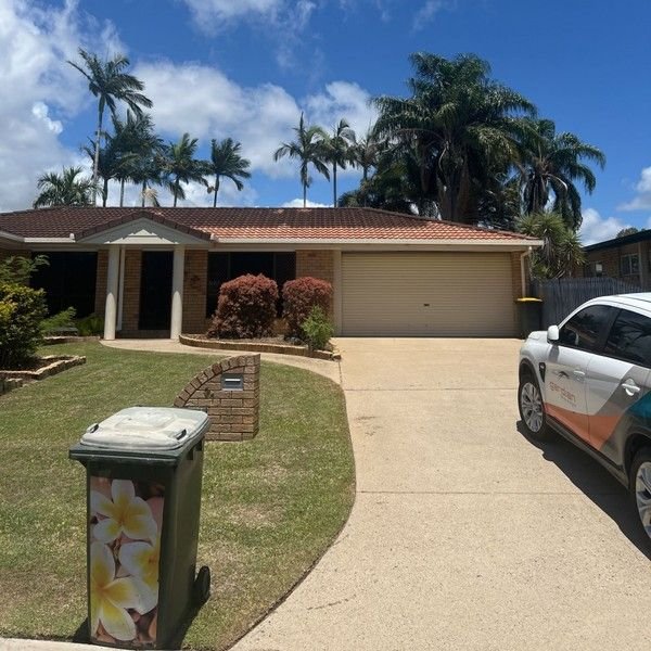 37 Renae Steet, QLD 4740