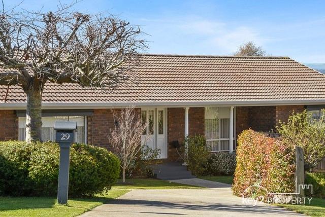 29 Montgomery Court, TAS 7250