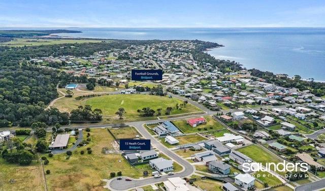 15 Heath Court, TAS 7262