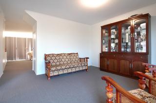 Lounge to Family