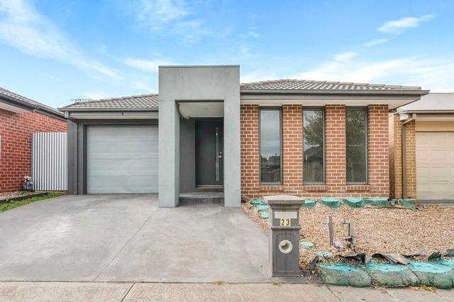 23 Eynesbury View, VIC 3750