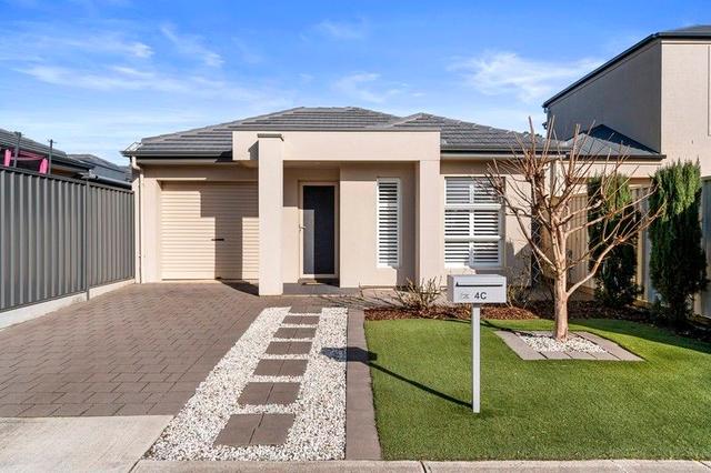 4C Kingston Avenue, SA 5047