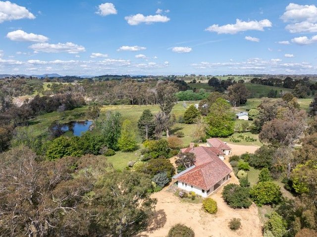 933 Longwood-Ruffy Road, VIC 3666