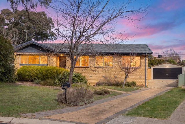 12 Dyer Place, ACT 2903
