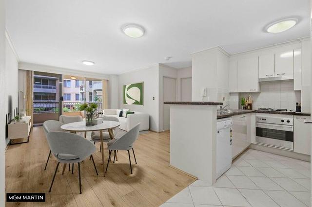 647/83 Dalmeny Avenue, NSW 2018