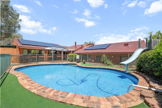 15 Prentice Avenue, NSW 2340