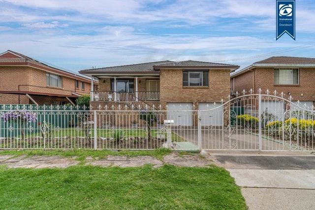 5 Gillespie Street, NSW 2170
