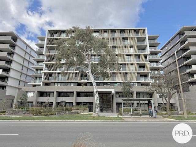 501/254 Northbourne Avenue, ACT 2602