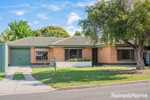12 Shiraz Ave, SA 5163