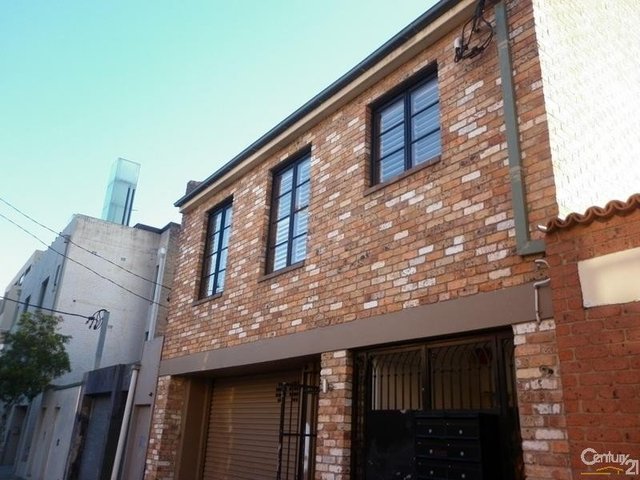 298 Victoria Street, NSW 2010