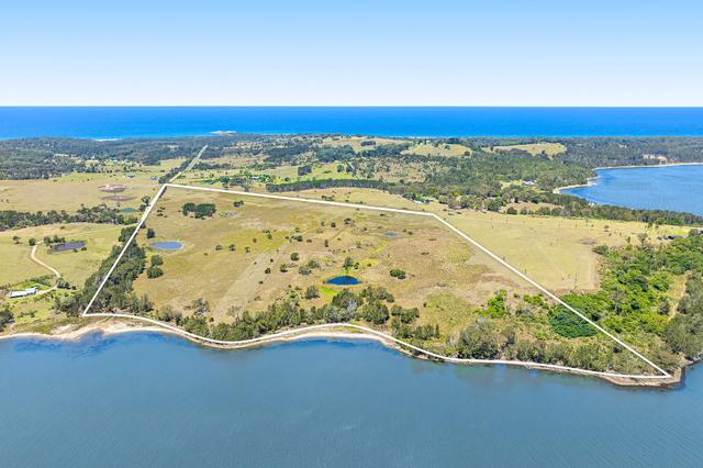 Lot 2242 Bingie Road, NSW 2537