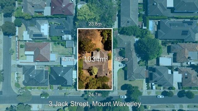 3 Jack Street, VIC 3149