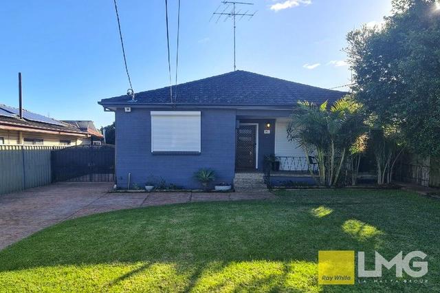 71 Old Prospect Road, NSW 2145