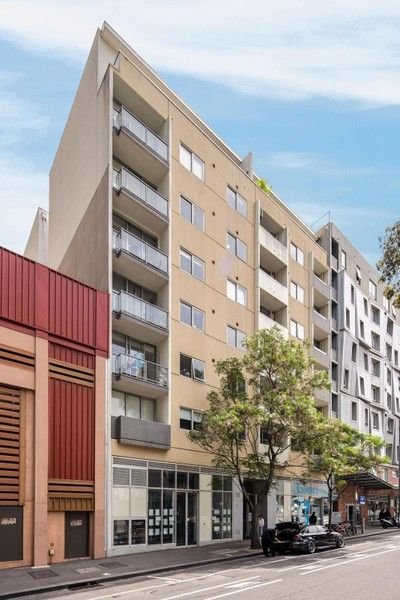404/67 Bouverie Street, VIC 3053