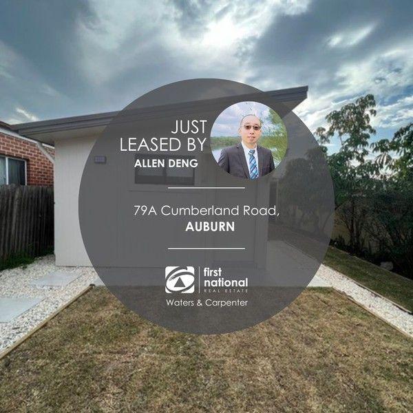 79A Cumberland Road, NSW 2144