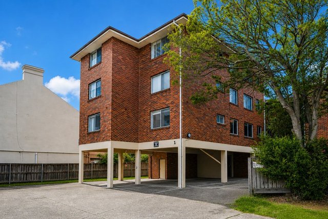 6/1 King Street, NSW 2041
