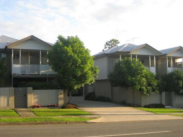 6/572 Sherwood Road, QLD 4075