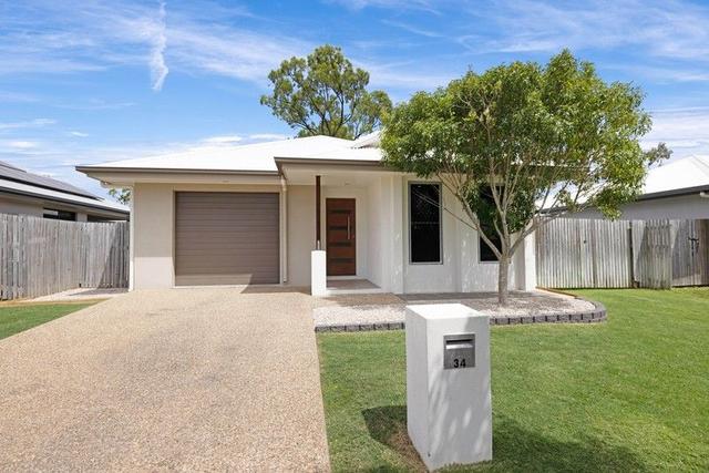 34 Bulla Place, QLD 4815