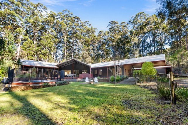138 Plackett Drive, WA 6260