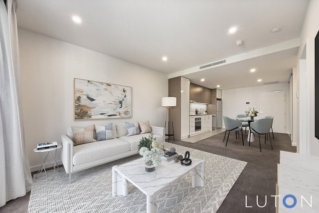 29/74 Leichhardt Street, ACT 2603