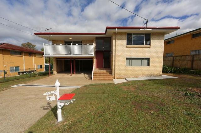 7 Morialta St, QLD 4122